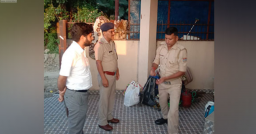Uttarakhand: Police seals drug smuggler's property worth Rs 50 lakh